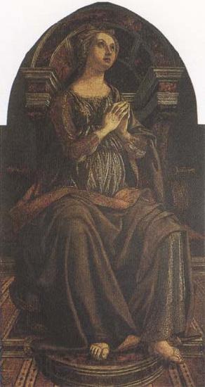 Sandro Botticelli Piero del Pollaiolo Hope,Hope Germany oil painting art